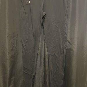 Under Armour Women's Black Leggings